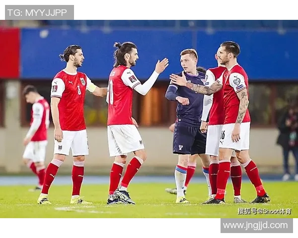 丹麦与奥地利的对决结果揭晓谁将胜出这场精彩比赛 丹麦与奥地利的对决结果揭晓谁将胜出这场精彩比赛